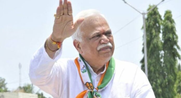ಆರ್_ ವಿ ದೇಶಪಾಂಡೆ