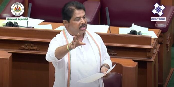 ಆರ್‌ ಅಶೋಕ