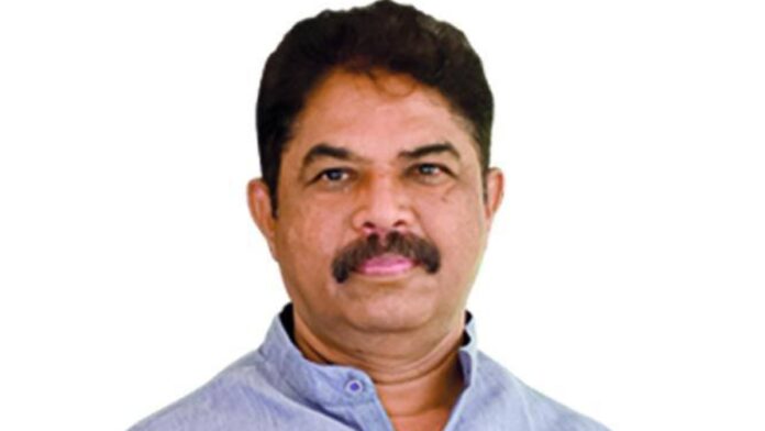 ಆರ್‌ ಅಶೋಕ