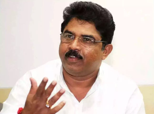 ಆರ್‌ ಅಶೋಕ
