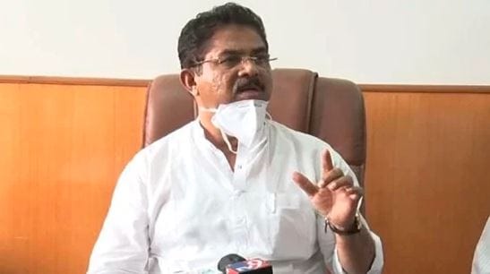 ಆರ್‌ ಅಶೋಕ್