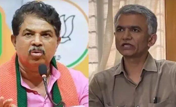 ಆರ್‌ ಅಶೋಕ್‌