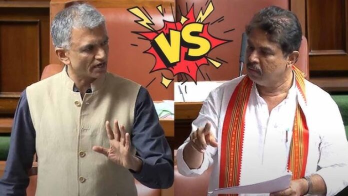 ಆರ್‌ ಅಶೋಕ್‌