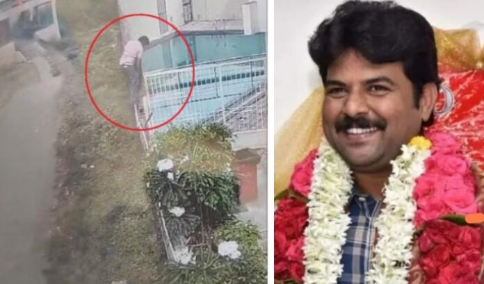 ಆರ್‌ ಡಿ ಪಾಟೀಲ