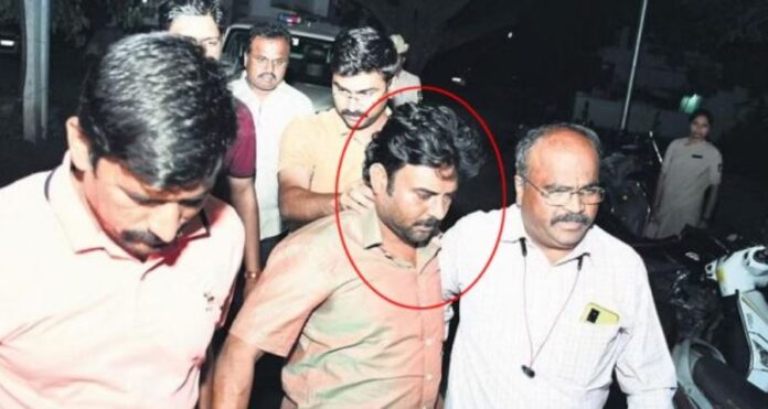 ಆರ್‌ ಡಿ ಪಾಟೀಲ್‌