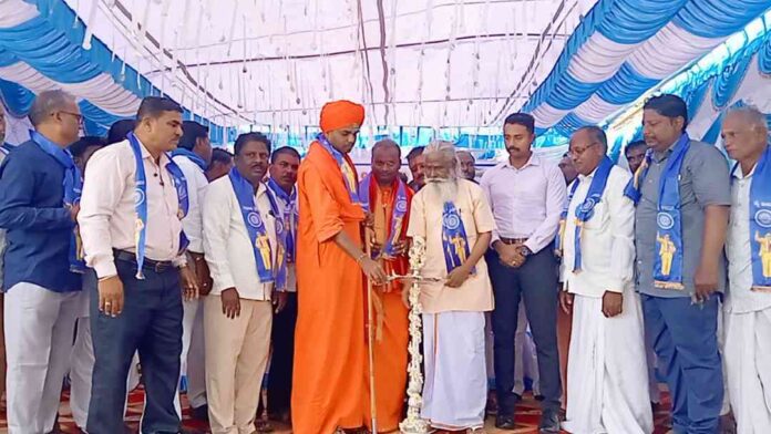 ಆರ್‌ ಪಿ ರಾಜೂರು