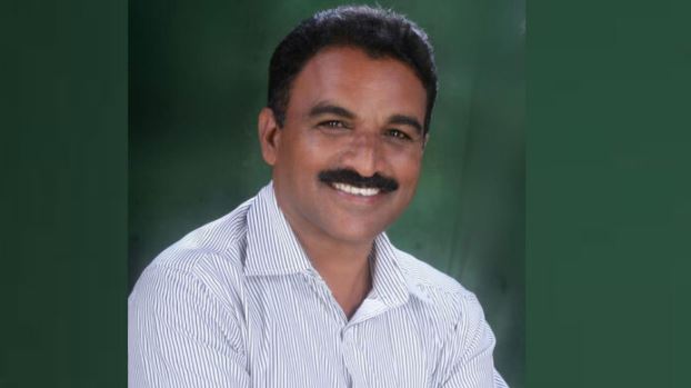 ಆರ್‌ ಮಂಜುನಾಥ್‌