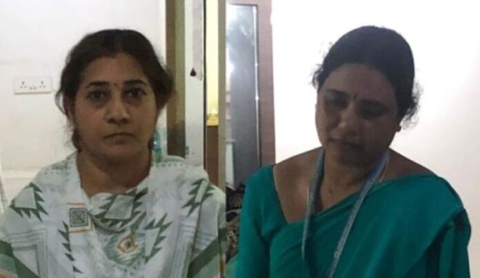 ಆರ್‌ಟಿಒ ಅಟೆಂಡರ್