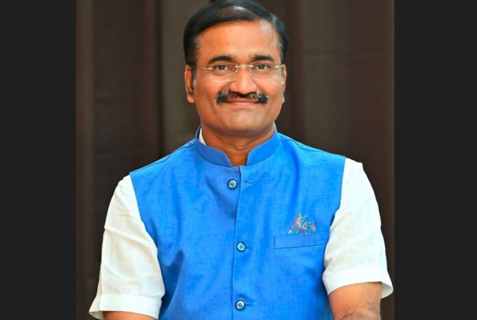 ಆರ್‌ಟಿಒ ಮಲ್ಲಿಕಾರ್ಜುನ್