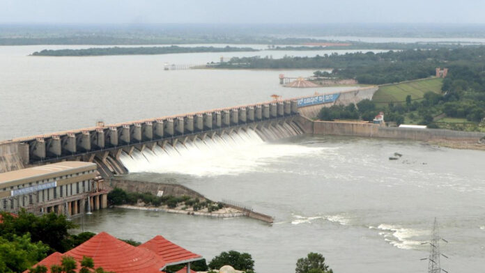 ಆಲಮಟ್ಟಿ, ಜಲಾಶಯ ಎತ್ತರ, ಕರ್ನಾಟಕ, ಕೇಂದ್ರ ಸರ್ಕಾರ, ಮಹಾರಾಷ್ಟ್ರ, ಕೃಷ್ಣಾ ನದಿ, Almatti, reservoir height, Karnataka, Central Government, Maharashtra, Krishna River,