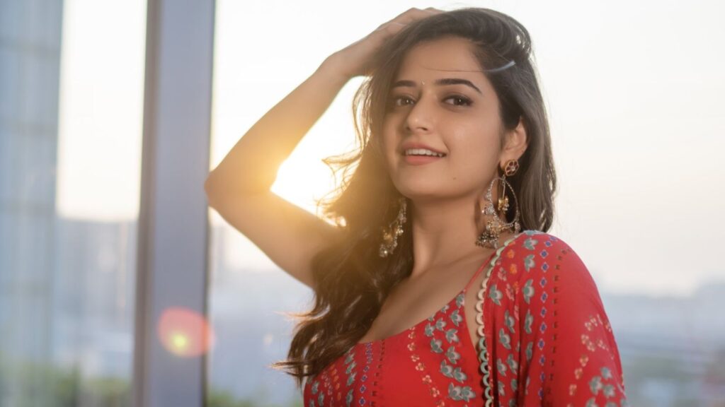 ಆಶಿಕಾ