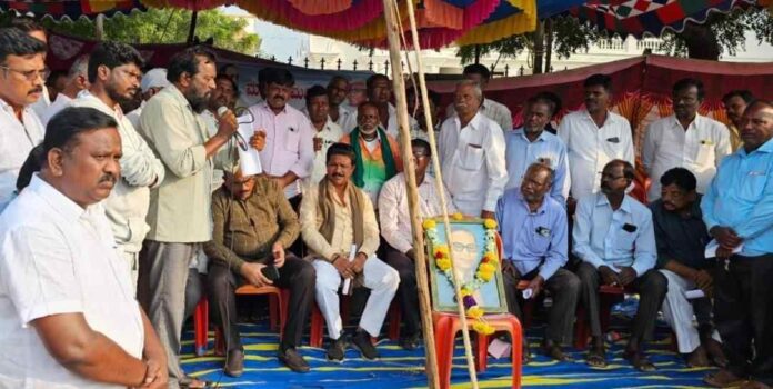 ಆಸ್ತಿ ಅತಿಕ್ರಮಣ