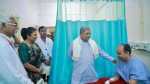 ಆಸ್ಪತ್ರೆ