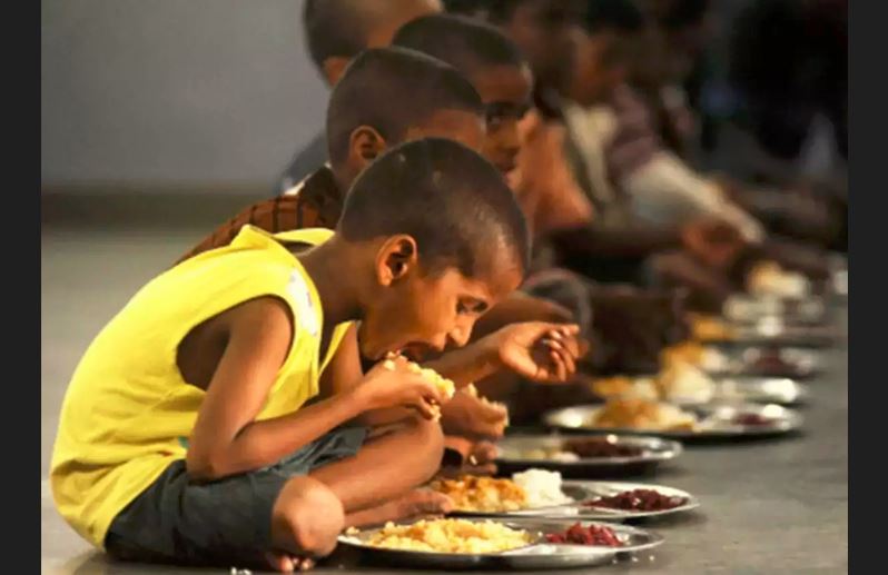 ಆಹಾರ ಉಳಿಸುವ ಜಾಗೃತಿಗೋಷ್ಠಿ