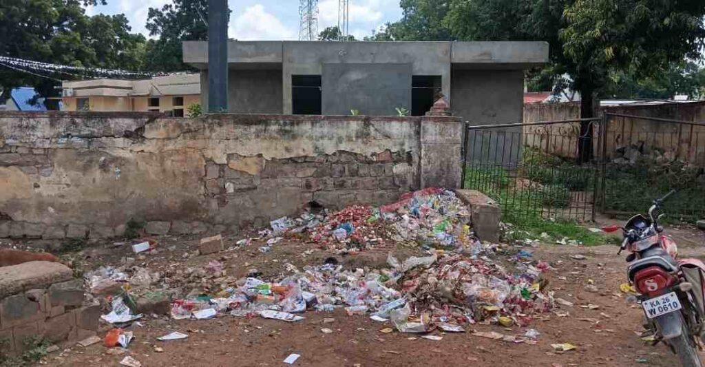 ಇಂದಿರಾ ಕ್ಯಾಂಟೀನ್‌ 1