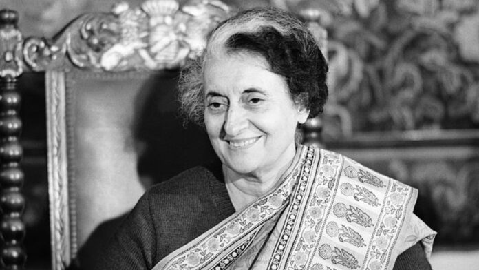 ತುರ್ತು ಪರಿಸ್ಥಿತಿ, ಜಯಪ್ರಕಾಶ್ ನಾರಾಯಣ್, ಇಂದಿರಾ ಗಾಂಧಿ, ಜೆಪಿ ಚಳುವಳಿ, Emergency, Jayaprakash Narayan, Indira Gandhi, JP movement,