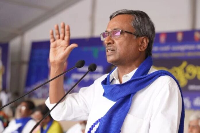 ಅಂಬೇಡ್ಕರ್‌ ಕಂಡ ಪ್ರಜಾಪ್ರಭುತ್ವಕ್ಕಾಗಿ ಆಗ್ರಹ