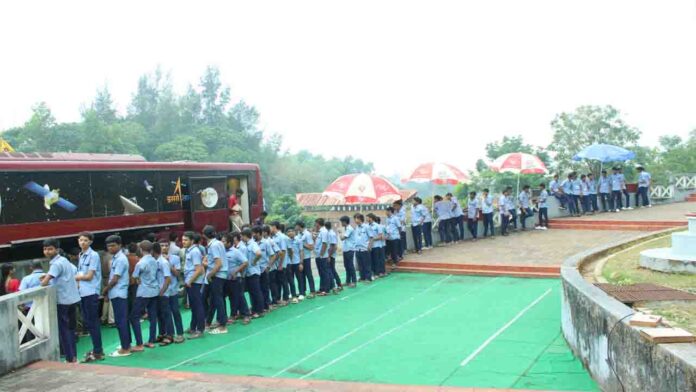 ಇಸ್ರೋ