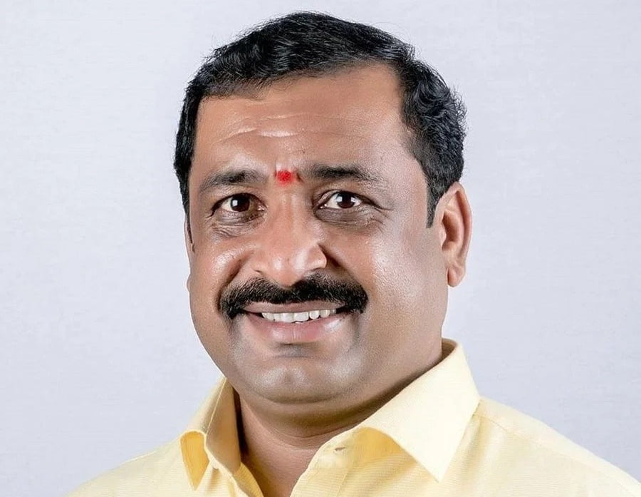ಈ.ಸಿ. ನಿಂಗರಾಜ್‌ ಗೌಡ