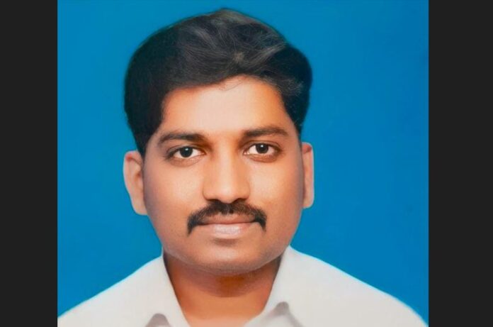 ಈರಪ್ಪ ಸುತಾರ್