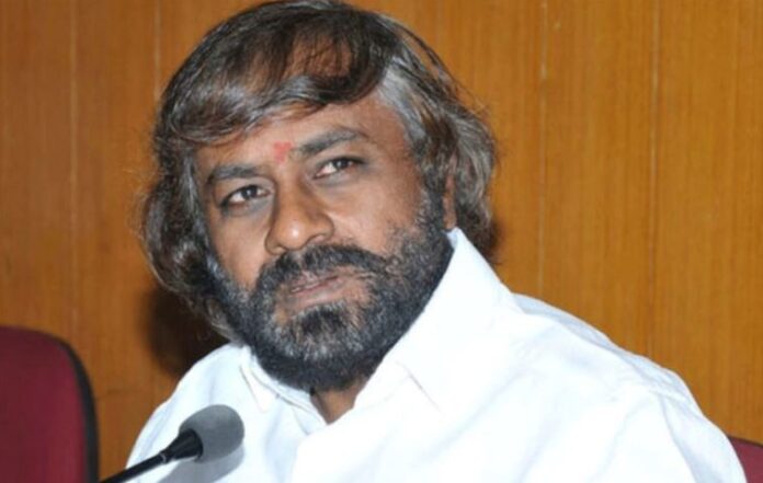 ಈಶ್ವರ ಖಂಡ್ರೆ