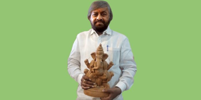 ಈಶ್ವರ ಖಂಡ್ರೆ