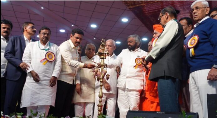 ಈಶ್ವರ ಖಂಡ್ರೆ