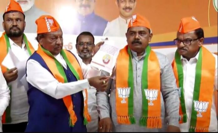 ಈಶ್ವರಪ್ಪ