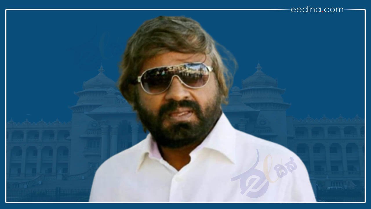 ಈಶ್ವರ್ ಖಂಡ್ರೆ 1