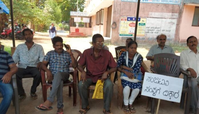 ಉಡುಪಿ - ಡಯಾಲಿಸಿಸ್‌ ಕೇಂದ್ರ