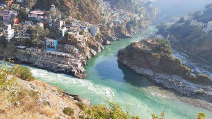 ಉತ್ತರಾಖಂಡ, ನದಿ, ಅಪಘಾತ, ಬದ್ರಿನಾಥ, Uttarakhand, river, accident, Badrinath,
