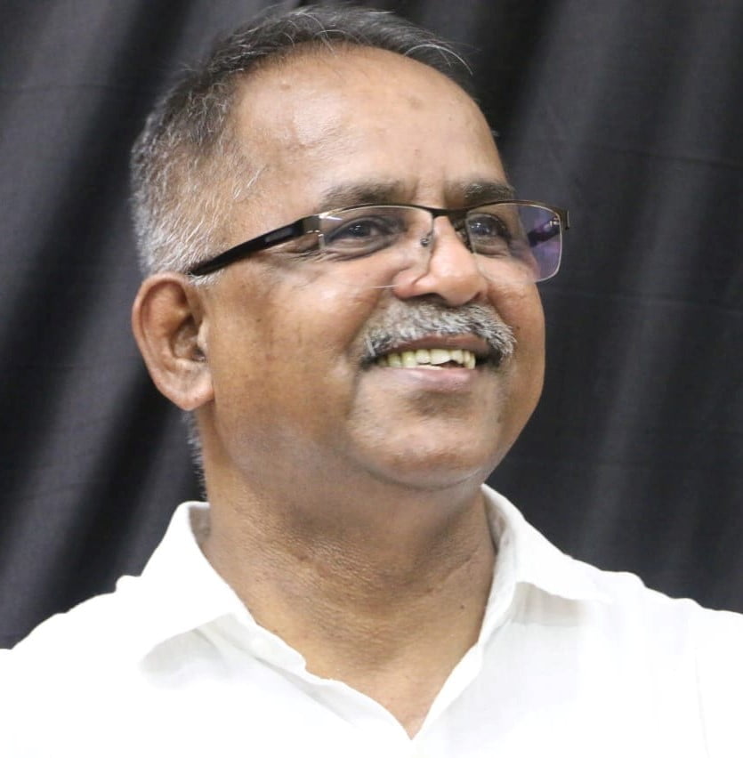 ಡಾ ಉದಯ್‌ ಕುಮಾರ್‌ ಇರ್ವತ್ತೂರು