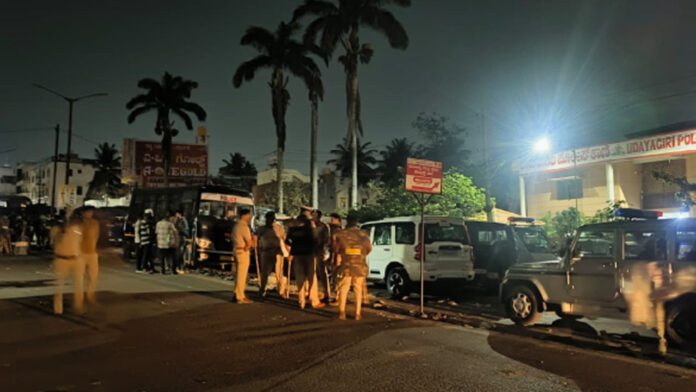 ಮೈಸೂರು, ಕೋಮುಗಲಭೆ, ಆರ್‌ಎಸ್‌ಎಸ್‌, ಬಿಜೆಪಿ, Mysore, communal riots, RSS, BJP,