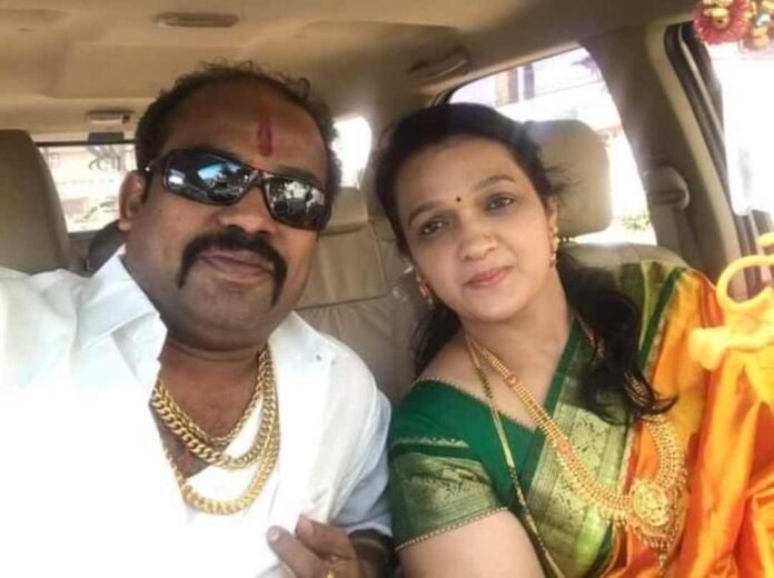 ಉದ್ಯಮಿ ಕೊಲೆ ಪ್ರಕರಣ