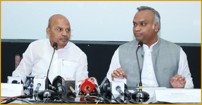 ಉದ್ಯೋಗ ಮೇಳ