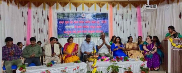 ಉದ್ಯೋಗಾಧಾರಿತ ಕೌಶಲ್ಯ
