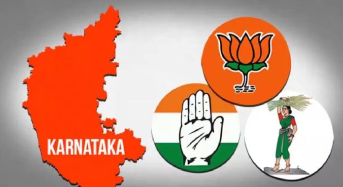 ಉಪ ಚುನಾವಣೆ