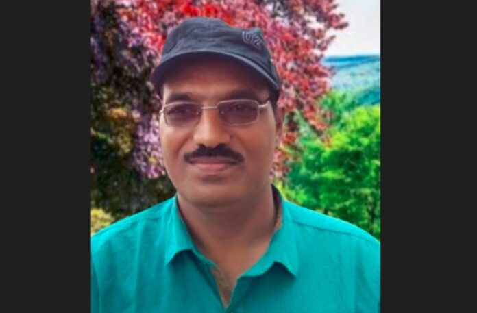 ಉಪವಾಸ ಸತ್ಯಾಗ್ರಹ