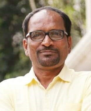 ಉಮರ್‌ ಯು ಎಚ್