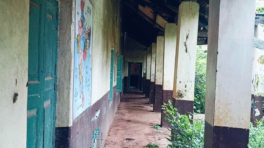 ಉರ್ದು ಶಾಲೆ 