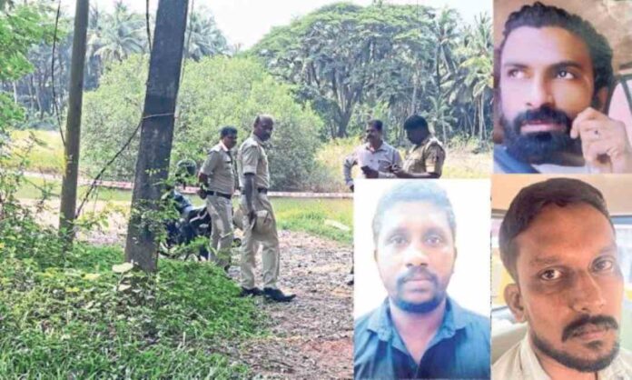 ಉಳ್ಳಾಲದಲ್ಲಿ ಯುವತಿ ಮೇಲೆ ಅತ್ಯಾಚಾರ