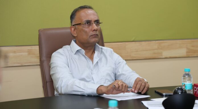 ‌ಮಳೆ ಹಾನಿಗೆ ಸ್ಪಂದಿಸುವಂತೆ ಉಸ್ತುವಾರಿ ಸಚಿವ ದಿನೇಶ್‌ ಗುಂಡೂರಾವ್ ಸೂಚನೆ