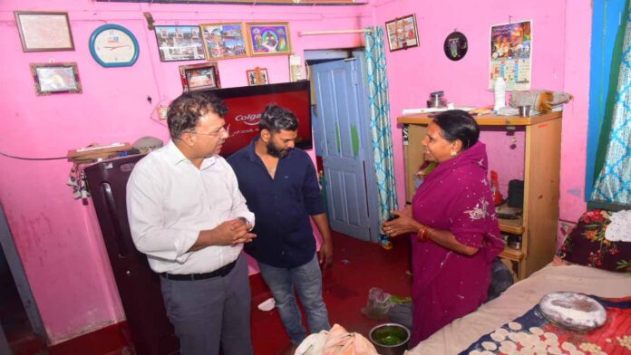 ಎಂ ಎಸ್‌ ಕಟ್ಟಡ