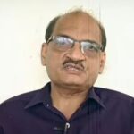 ಎಂ ಜಿ ಹೆಗಡೆ