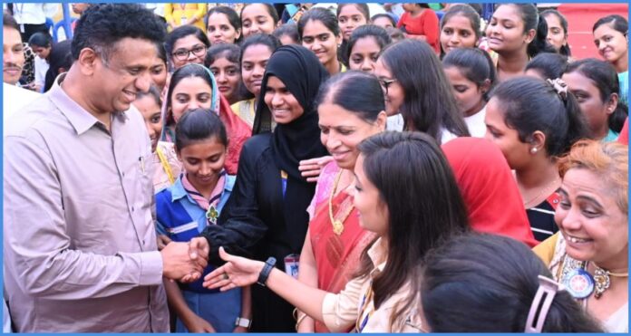 ಎಂ ಸಿ ಸುಧಾಕರ್