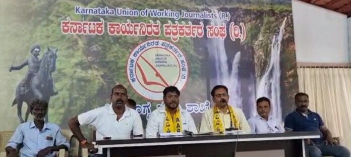 ತುಂಗಾ ನದಿ ಮಲಿನ