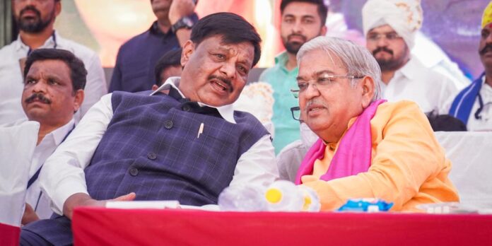 ಎಚ್_ ಸಿ ಮಹದೇವಪ್ಪ