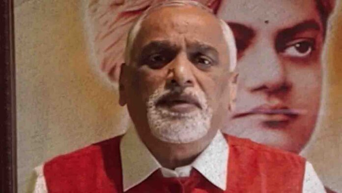 ಎಚ್‌ ಎಂ ವೆಂಕಟೇಶ್