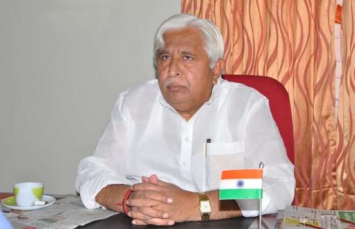 ಎಚ್‌ ಕೆ ಪಾಟೀಲ್‌