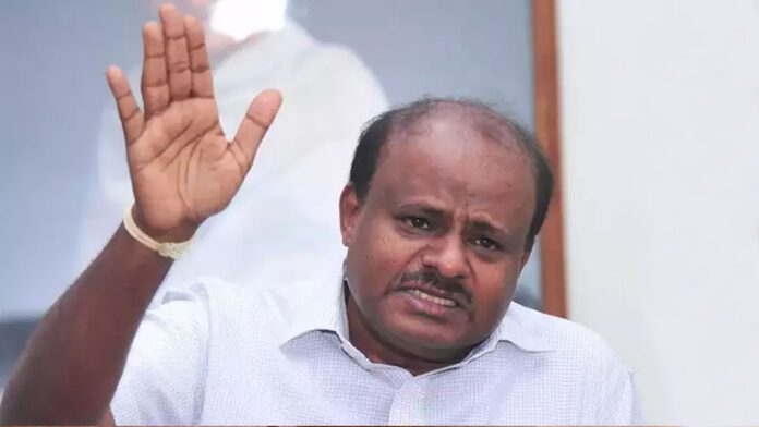 ಎಚ್‌ಡಿಕೆ